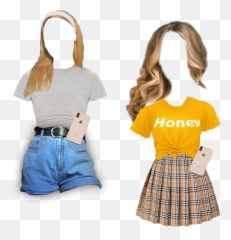 Discover Trending - Girly Emoji,She Like Papi I Adore You Emoji