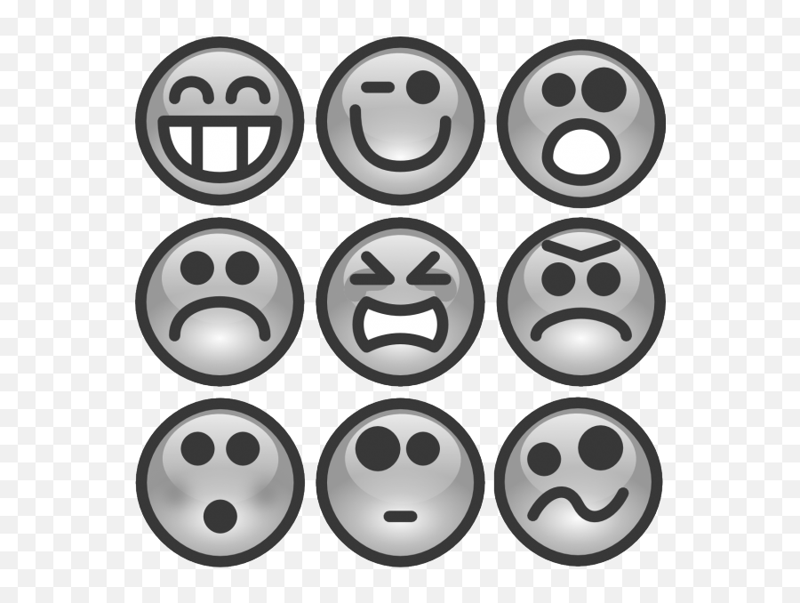 Sachlichkeit Und Emotion In Politischen - Emotional Development Clipart Emoji,Emoticons Und Ihre Bedeutung