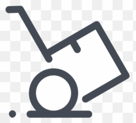 Handcart Icon - Free Download Png And Vector Household Supply Emoji,Pastel De Emojis