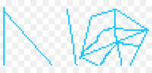 Pixel Art Gallery - Minecraft Circle Emoji,Vaporeon Emoji