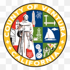 Ventura County Reopens Public Space Amid Crowding Concerns - Ventura County California Seal Emoji,Vip Society Emoticons