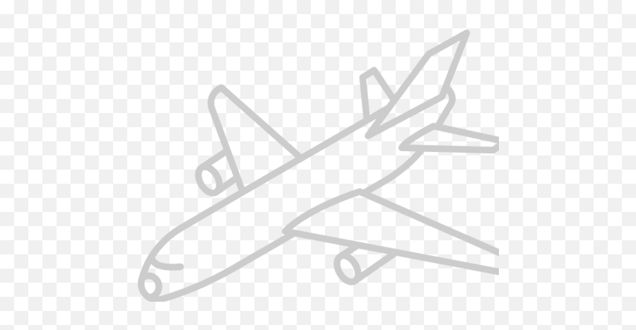 About Us - Paint Airplane Kids Emoji,Aviation Themed Emojis Lineart