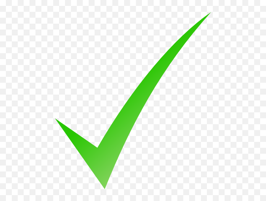 Download Green Tick Picture Hq Png Image Freepngimg - Transparent Background Green Check Mark Emoji,Green Checkmark Emoji