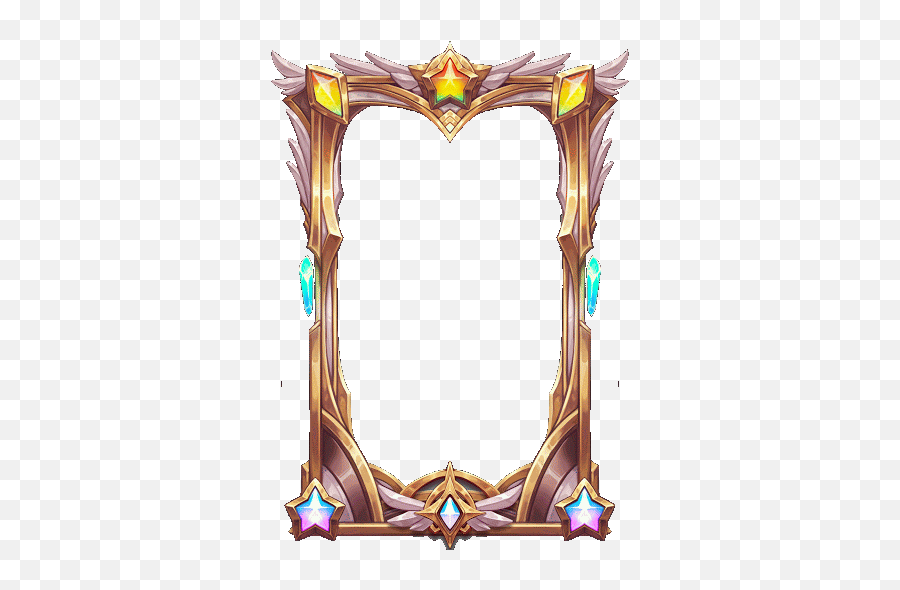 Paladins - Decorative Emoji,Control Your Emotions To Control The Tide Of Battle
