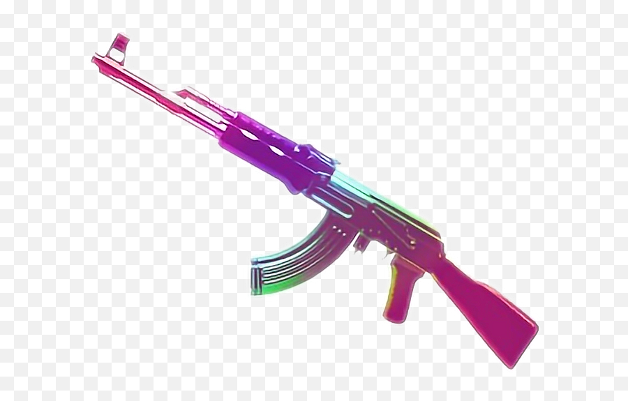 Aesthetics Vaporwave Ak47 Sadboys Aids Webpunk - Ak 47 Aesthetic Ak 47 Png Emoji,Vaporwave Emoji