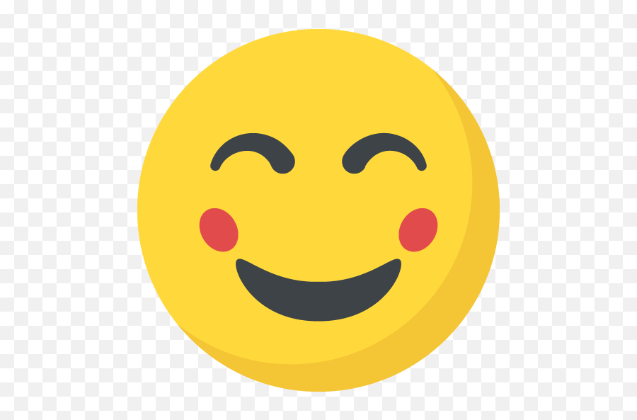 Index Of - Emoji Smiley Faces Happy,Caritas Emoji