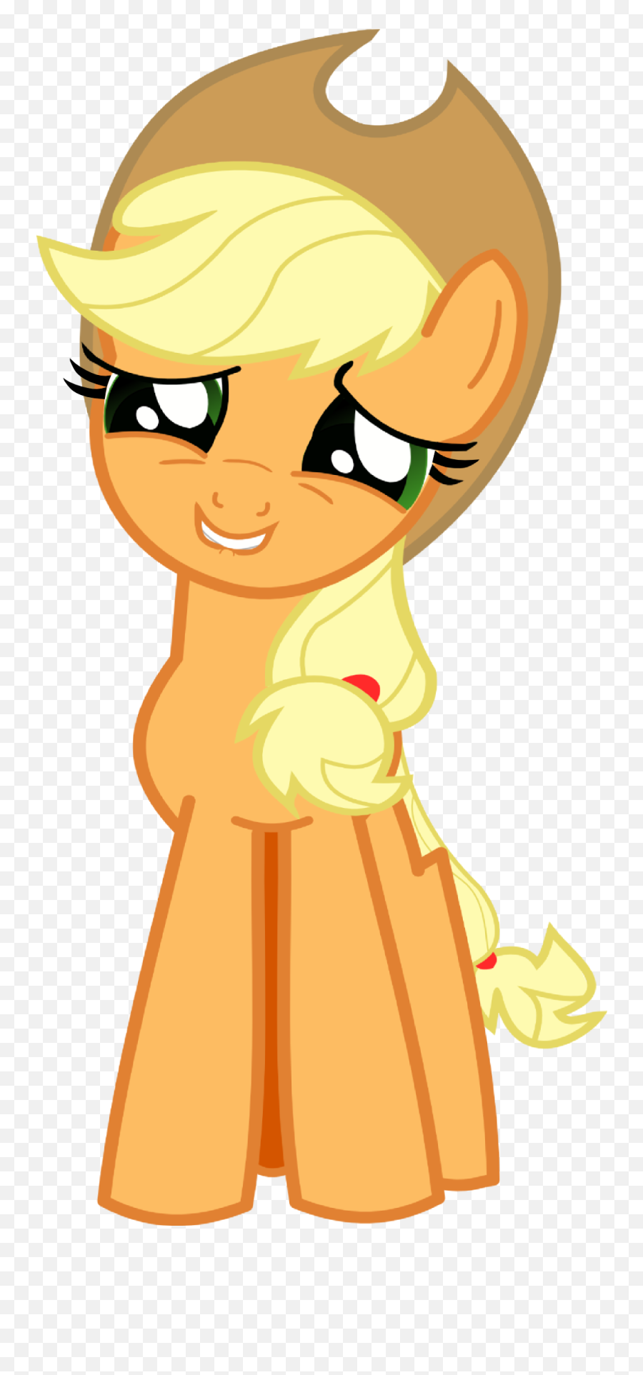 Dbapplejack - Fictional Character Emoji,Derpibooru Emoticons