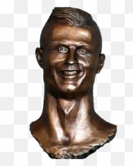Cr7 Cristianoronaldo Sticker By - Cristiano Ronaldo Statue Emoji,Emoticon Estatua Belalcazar