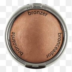 Herbal Baked Bronzer Atlantic Tan - Restaurant 7 Portes Emoji,Thefashionspot Emojis