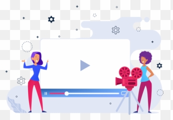 Animated And Live - Action Video Leisure Emoji,Animated Horse Emotions