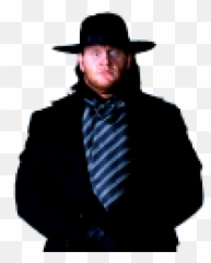 Undertaker Clipart - Undertaker Wwe 1990 Emoji,The Undertaker Emoji