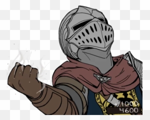 Dark Souls Stickers For Telegram - Dark Souls Emotes Discord Emoji,Dark Souls Emoji