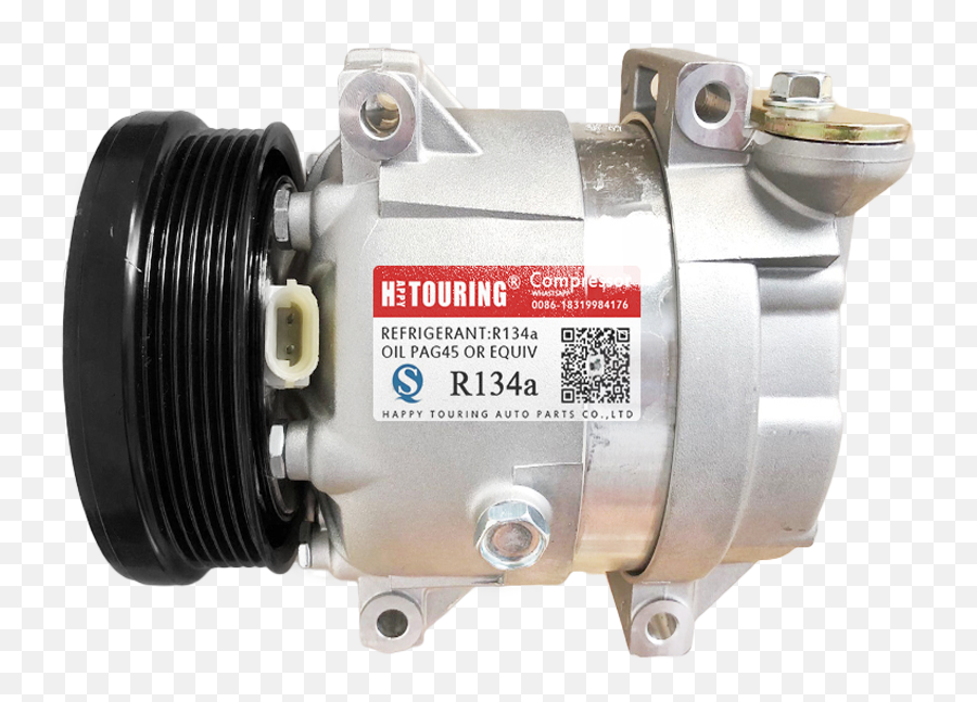 Car Ac Compressor For Chevrolet Aveo - Compressor Ac Chevrolet Optra 2010 Emoji,Kit De Embrague Aveo Emotion