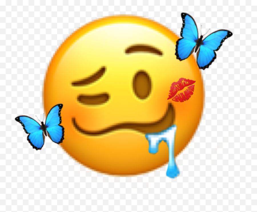 Discover Trending - Happy Emoji,Fainting Emoji
