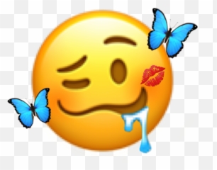Discover Trending - Happy Emoji,Fainting Emoji
