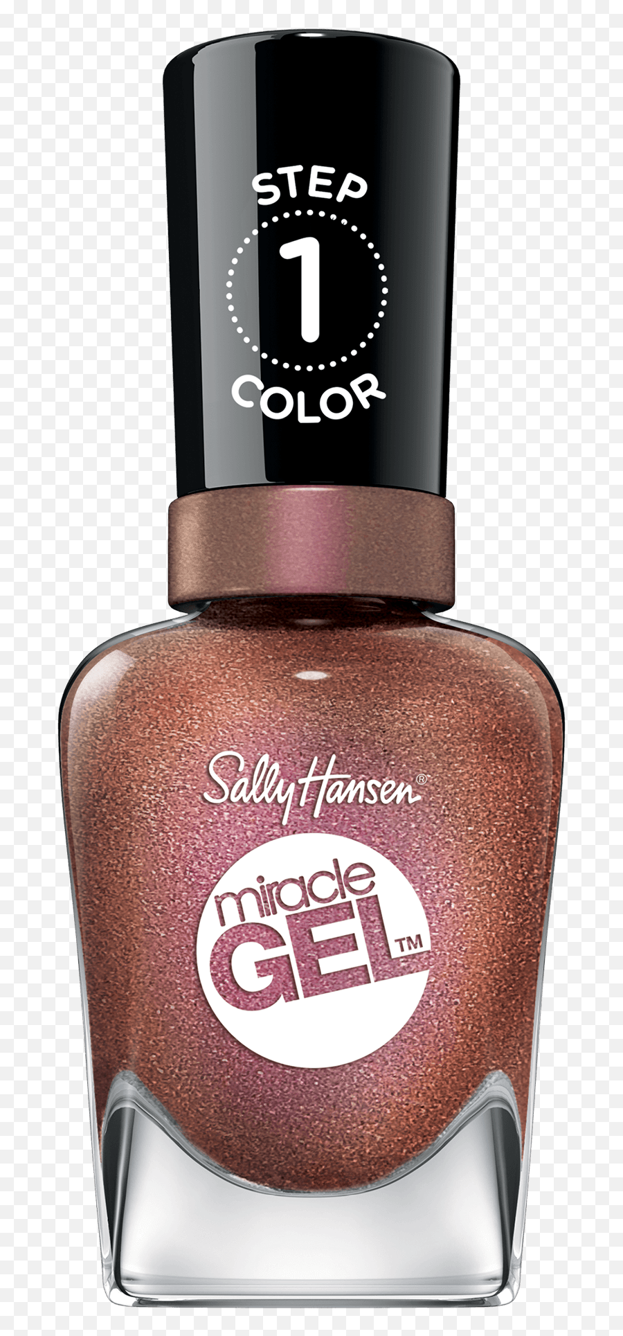 Diamond Strength No Chip Nail Color - Sally Hansen Miracle Gel Emoji,Emotions Opi Nail Polish