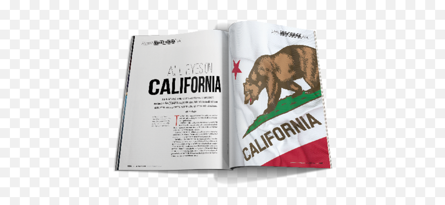 In The Field West Coast Style - Pct Pest Control Technology California Grunge Style Flag Emoji,Emotion Bliss Kayak Bimini Top