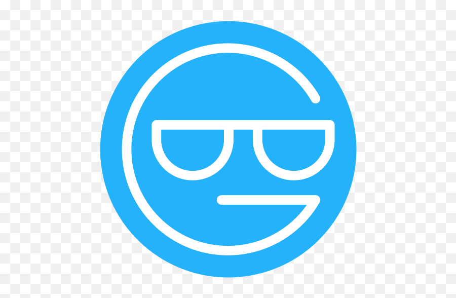 Blockchain Partnership - Blockgeeks Happy Emoji,Indian Chief Emoticon