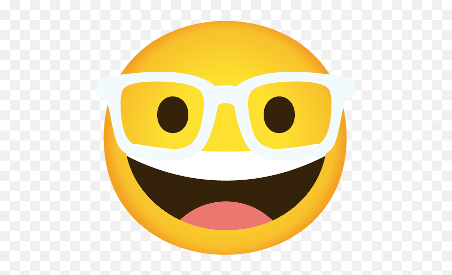 J - Wide Grin Emoji,Emoticon Tédio