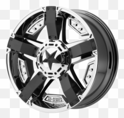 Extreme Wheels - Rockstar Wheels Emoji,Matte Red Work Emotion