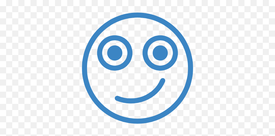 Build A Bear Grinning Streak - Happy Emoji,Miss You Daddy Emoticon