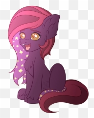 1415099 - Artistfkk Chibi Derpibooru Import Earth Pony Fictional Character Emoji,Mlp Chibi Emotions