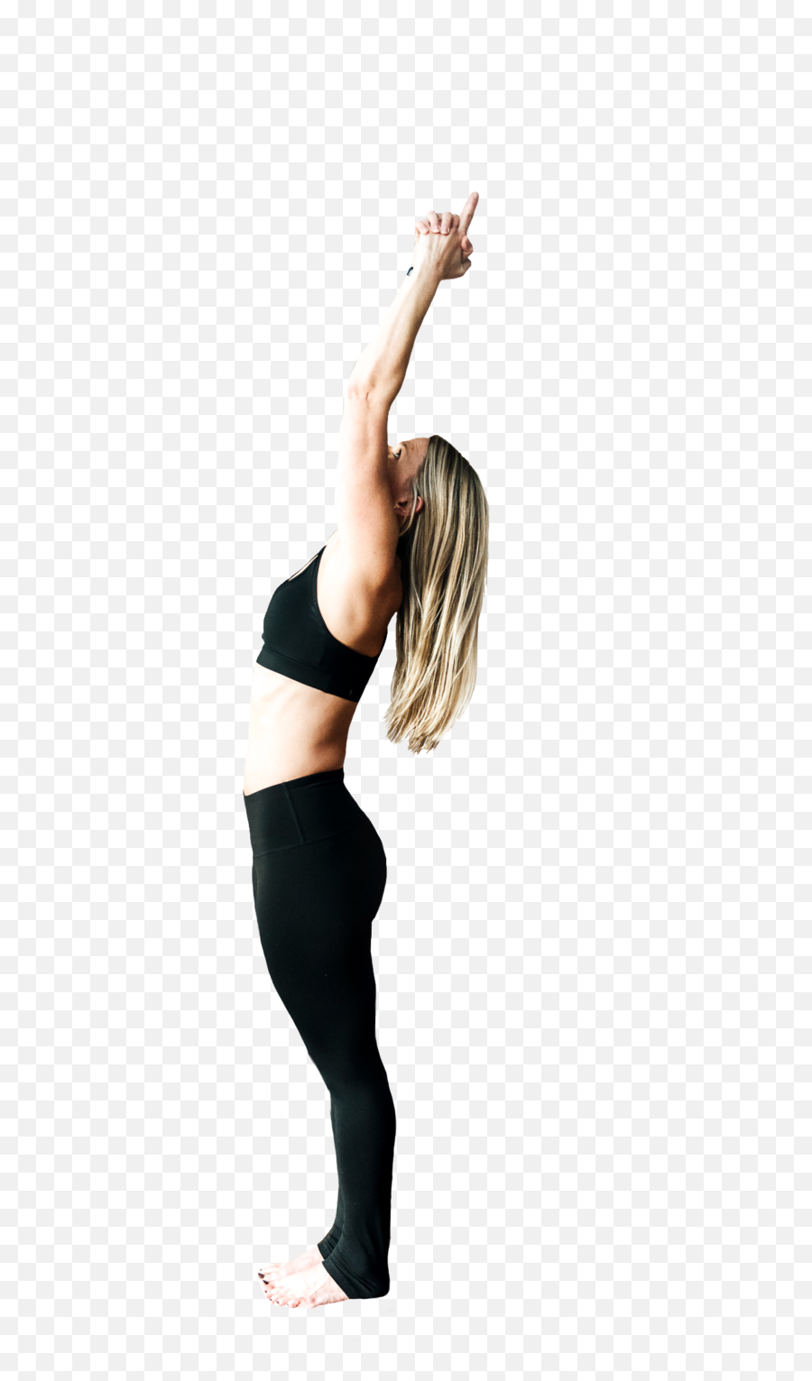 Yoga - Yoga Pants Emoji,Yoga Poses That Evoke Emotion