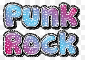 Punk Rock Metal Rockandroll Sticker - Punk Rock Princess Emoji,Punk Rock Emoji