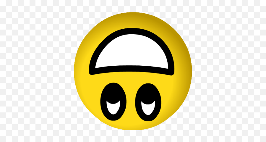 Invert - Dot Emoji,Xat ? Emoticon