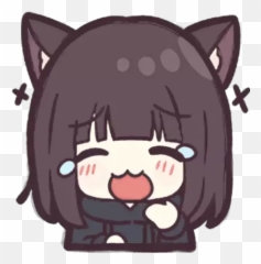 Menhera - Menhera Chan Emojis Png,Didi Gregorius Team Emojis 2019