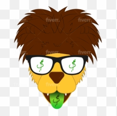 Design Unique Emoji Emoticons For You - Happy,Chinese Animal Emoticons