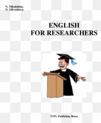 Doc Research English For Masters Nikulshina - Podium Emoji,Gli Emotions Chart Pdf