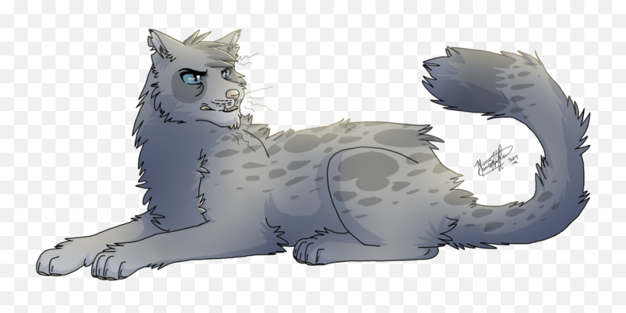 The Forgotten Side Of Goosefeather - Goosefeather Warriors Emoji,Warrior Cats Emotions Guide Deviantart