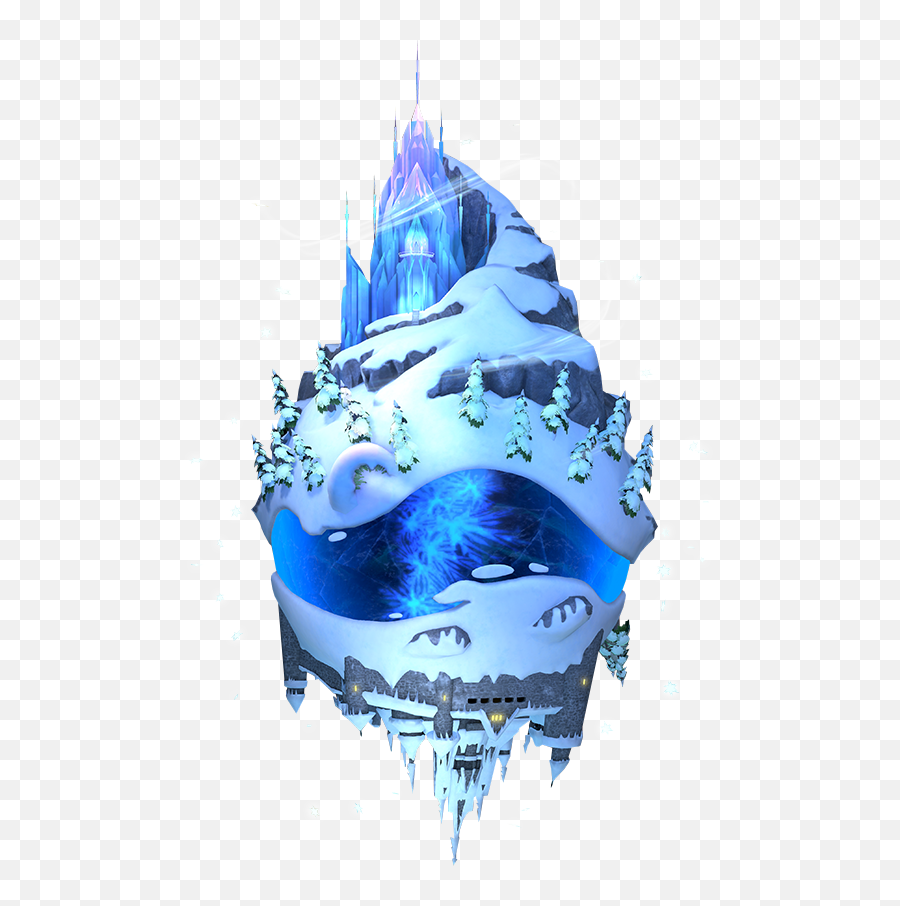 Arendelle - Kingdom Hearts Iii Emoji,Elsa Ice Powers Emotions