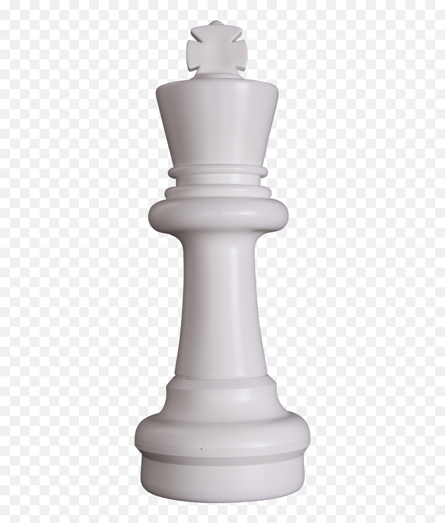 White Chess Pieces Plastic Chess Details Weighted Free - Solid Emoji,Chess King Emoji