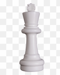 White Chess Pieces Plastic Chess Details Weighted Free - Solid Emoji,Chess King Emoji