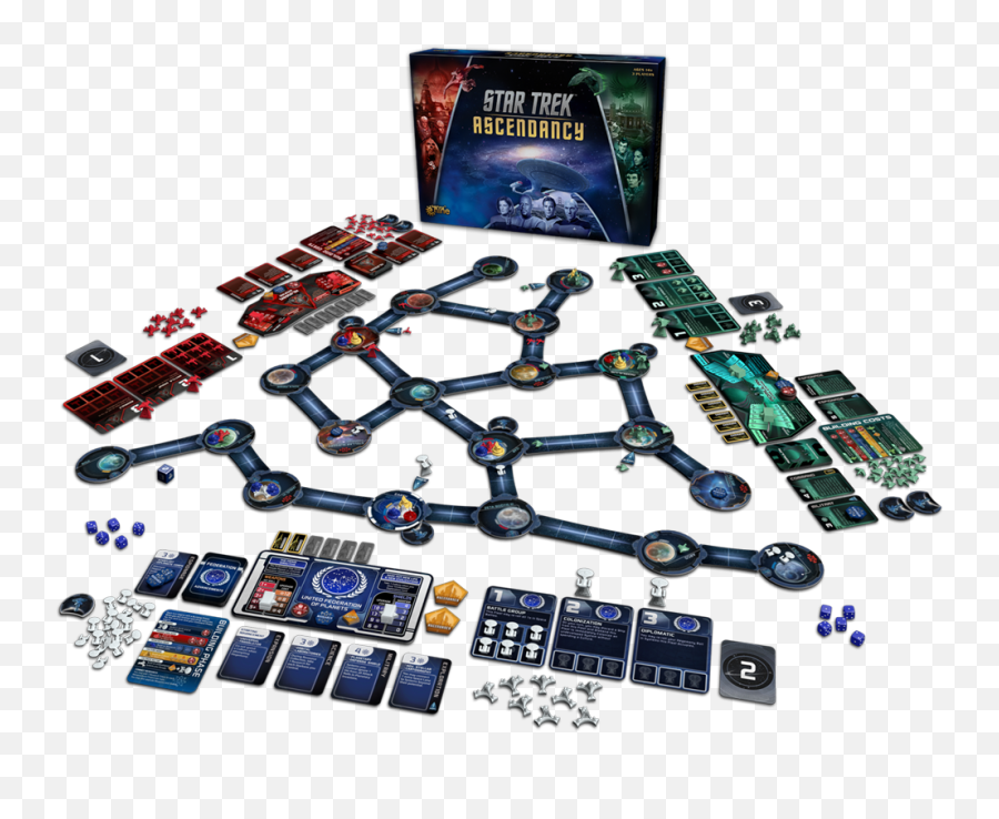 Board Game General - Bgg Overrated British Comedians Star Trek Ascendancy Emoji,Long Haul Euro Truck Simulator Emotion