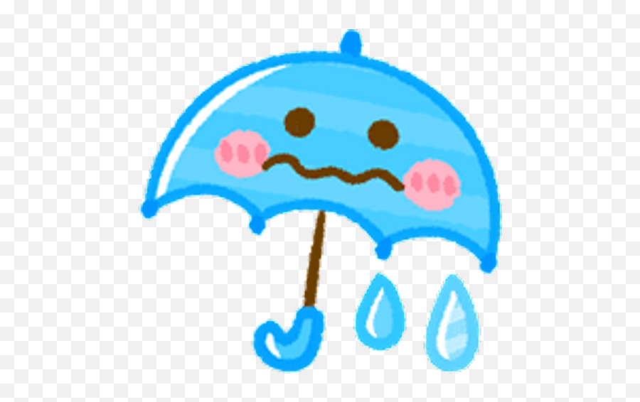 Sticker Maker - Dot Emoji,Raindrop Emojis