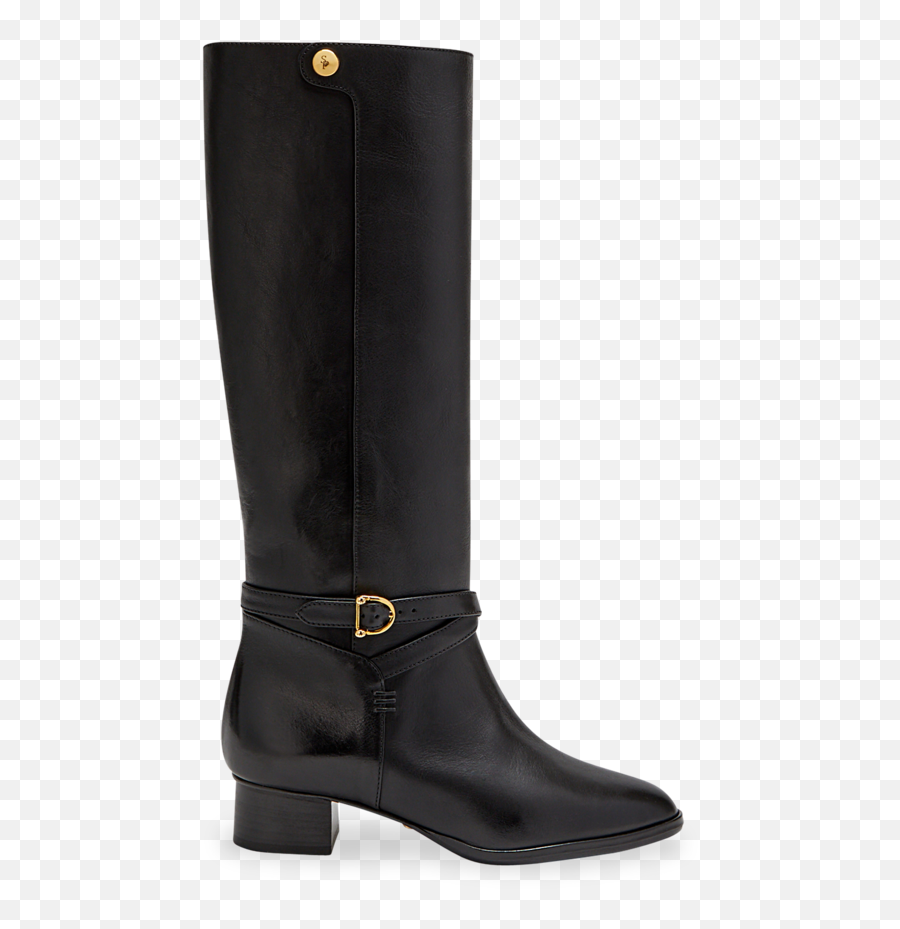 11 Best Black Boots For Women - Black Boots Emoji,Boot Cuffs & Emoji