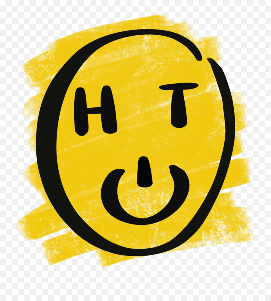 1 To 1 U2014 Happiness Technology Rewire Your Brain Emoji,Brain Emoticon