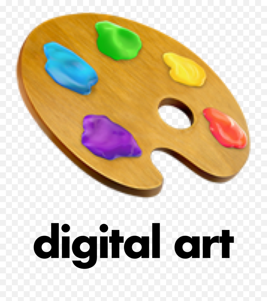 Home - Confectionery Emoji,Painting Palette Emoticon
