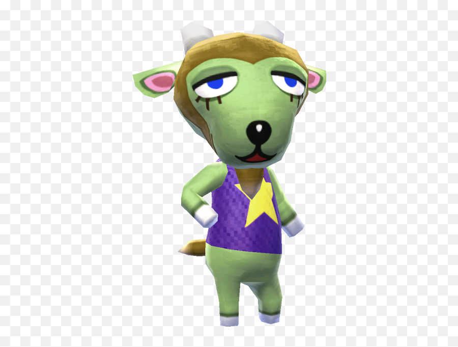 Gruff - Animal Crossing New Leaf For 3ds Wiki Guide Ign Animal Crossing New Leaf Gruff Emoji,Acnl Emotion Guide