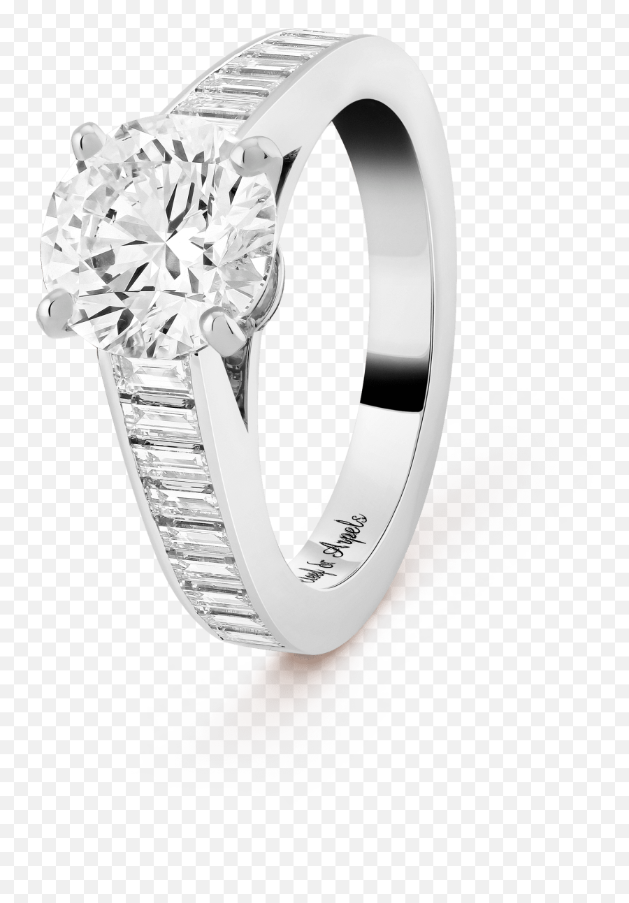 Menuet Solitaire 210 Ct Dif - Vcarp37l00 Van Cleef Wedding Ring Emoji,Wedding Emotions Photos