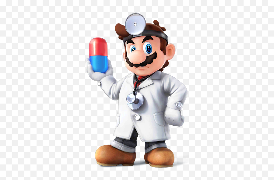 A 4chan - Super Smash Bros Wii U Dr Mario Emoji,Furcadia Emoticon