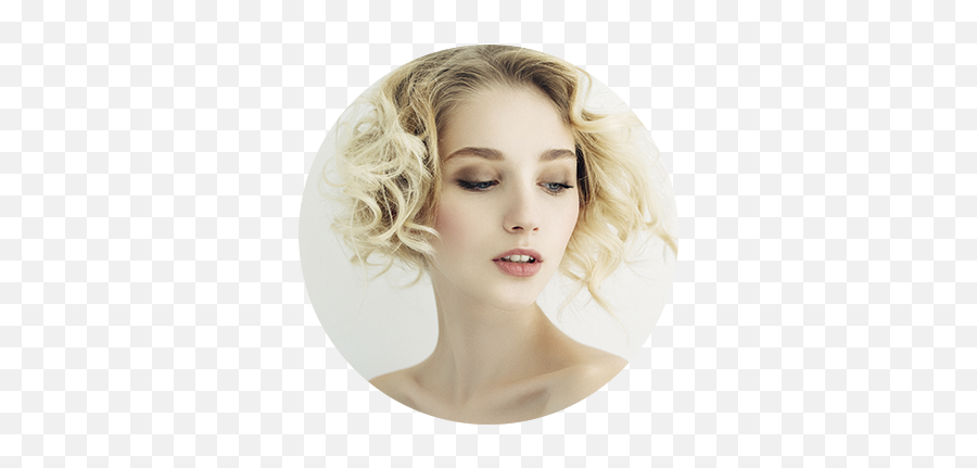 Hair Care 101 Archives U2013 Monat Global - Short Curly Hair On Girls Blonde Emoji,Hair Changes Colors With Emotions