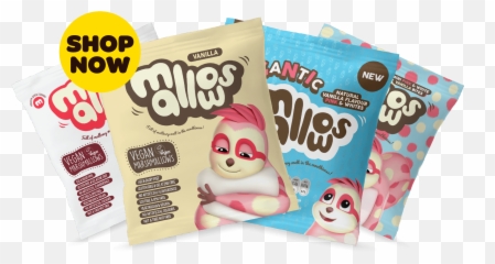 Vegan Marshmallows - Happy Emoji,Pusheen Emotions About Food