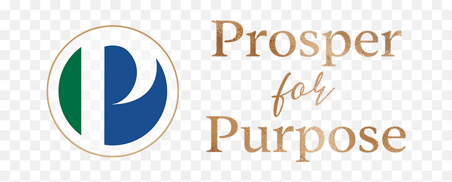 Prosper For Purpose - Premier International Realty Emoji,Prosper Emoji