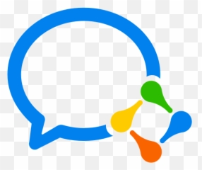 Wecom - Wechat Work App Emoji,Wechat Emoticons Hang