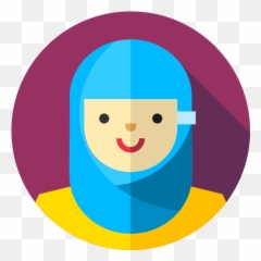Indonesian - Happy Emoji,Ethnic Emoticon