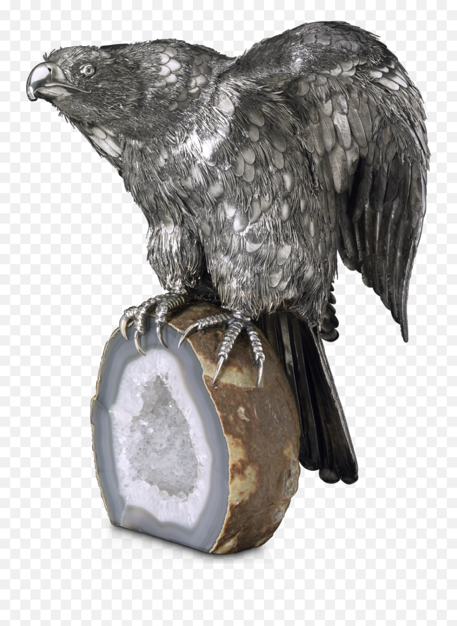 Eagle - Animaletti Buccellati Emoji,Eagle Emoticon Ipad